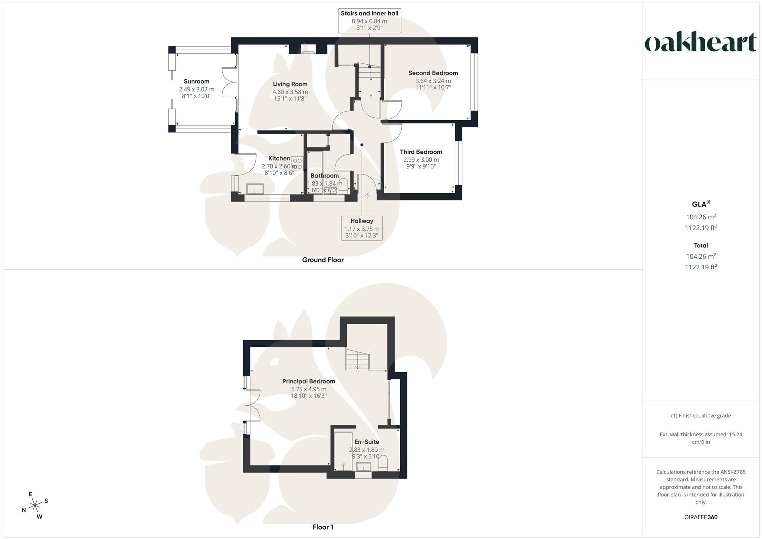 Floorplan thumbnail